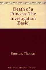 9780786214983-0786214988-Death of a Princess: The Investigation