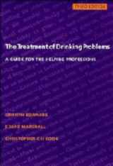 9780521496964-0521496969-The Treatment of Drinking Problems: A Guide for the Helping Professions