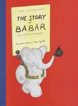 9780394805757-0394805755-The Story of Babar: The Little Elephant