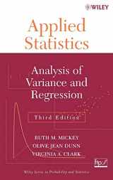 9780471370383-047137038X-Applied Statistics: Analysis of Variance and Regression