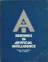 9780935382037-0935382038-Readings in Artificial Intelligence