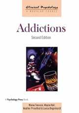 9780415583008-0415583004-Addictions (Clinical Psychology: A Modular Course)
