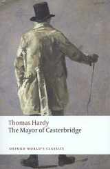 9780199537037-0199537038-The Mayor of Casterbridge (Oxford World's Classics)