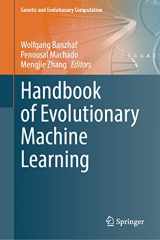 9789819938131-9819938139-Handbook of Evolutionary Machine Learning (Genetic and Evolutionary Computation)