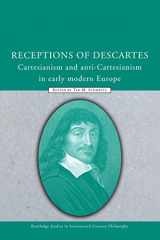 9780415849258-041584925X-Receptions of Descartes (Routledge Studies in Seventeenth-Century Philosophy)