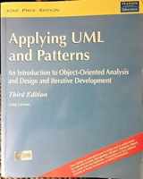 9788177589795-8177589792-Applying UML and Patterns: An Introduction to Object-oriented Analysis and Design and Iterative Development