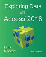 9780692163573-0692163573-Exploring Data with Access 2016