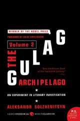 9780061253720-0061253723-The Gulag Archipelago [Volume 2]: An Experiment in Literary Investigation