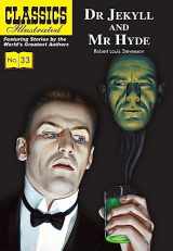 9781906814595-1906814597-Dr. Jekyll and Mr. Hyde (Classics Illustrated)