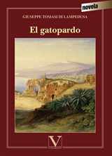 9788490747100-8490747105-El gatopardo (Narrativa) (Spanish Edition)