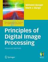 9781848829183-1848829183-Principles of Digital Image Processing: Advanced Methods (Undergraduate Topics in Computer Science)