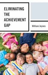 9781498557634-1498557635-Eliminating the Achievement Gap