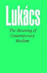 9780850360691-0850360692-The Meaning of Contemporary Realism