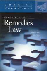 9780314159656-0314159657-Principles of Remedies Law (Concise Hornbook Series) (Concise Hornbook)