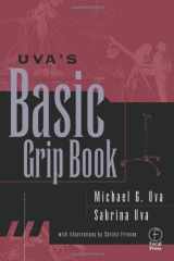 9780240804859-0240804856-Uva's Basic Grip Book