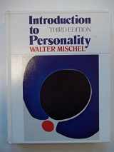 9780030569982-0030569982-Introduction to Personality