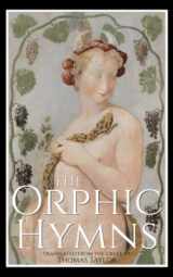 9781091106345-1091106347-The Orphic Hymns