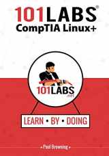 9780992823924-0992823927-101 Labs - CompTIA Linux+