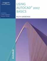 9781418048983-1418048984-Using Autocad 2007: Basics