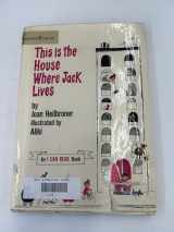 9780060222864-0060222867-This Is the House Where Jack Lives (I Can Read Books)