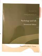 9780205423842-0205423841-Test Bank for Gerrig and Zimbardo, Psychology and Life