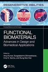 9781032170893-1032170891-Functional Biomaterials (Emerging Materials and Technologies)