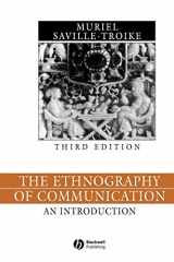 9780631228424-063122842X-The Ethnography Of Communication