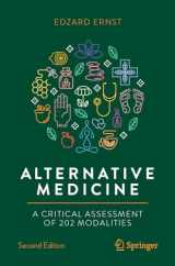 9783031107092-3031107098-Alternative Medicine: A Critical Assessment of 202 Modalities (Copernicus Books)
