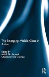 9781138796423-1138796425-The Emerging Middle Class in Africa