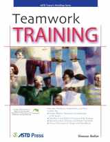 9781562864101-1562864106-Teamwork Training