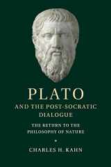 9781107576421-1107576423-Plato and the Post-Socratic Dialogue: The Return to the Philosophy of Nature