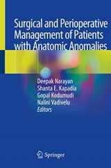 9783030556587-3030556581-Surgical and Perioperative Management of Patients with Anatomic Anomalies