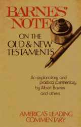 9780801005381-0801005388-Barnes Notes on the Old & New Testaments - Isaiah Volume I