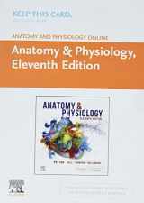 9780323791106-0323791107-Anatomy and Physiology Online for Anatomy and Physiology (Access Code)