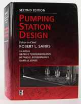9780750694834-0750694831-Pumping Station Design, Second Edition