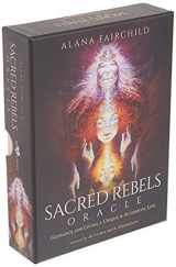 9780738745770-0738745774-Sacred Rebels Oracle: Guidance for Living a Unique & Authentic Life (Sacred Rebels, 1)