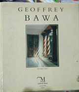 9789971842918-9971842912-Geoffrey Bawa (Architects in the Third World)