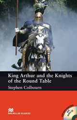 9780230026858-0230026850-MR (I) King Arthur... Roind Table Pk