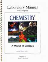 9780815152576-0815152574-Chemistry: World Choices
