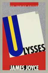9780394743127-0394743121-Ulysses (The Gabler Edition)