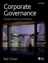 9780199552702-0199552703-Corporate Governance: Principles, Policies and Practices