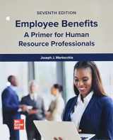 9781265278489-1265278482-Loose Leaf for Employee Benefits