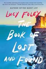 9780316375054-0316375055-The Book of Lost and Found: A Novel