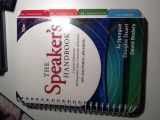 9781285100272-1285100271-The Speaker's Handbook (SPE 1010 Public Speaking) 10th Edition