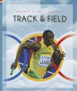 9781608182121-1608182126-Track & Field (Summer Olympic Legends)