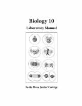 9781724537997-1724537997-Biology 10 Lab Manual: Introduction to Principles of Biology