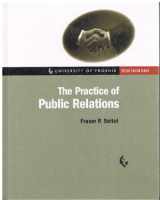9780130261069-0130261068-Uop Practice of Public Relations