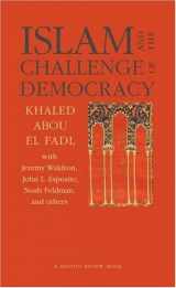 9780691118413-0691118418-Islam and the Challenge of Democracy: A Boston Review Book