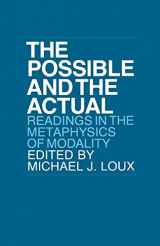 9780801491788-0801491789-The Possible and the Actual: Readings in the Metaphysics of Modality