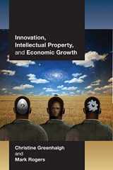 9780691137995-0691137994-Innovation, Intellectual Property, and Economic Growth